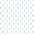 CORWIN - Seaglass on White