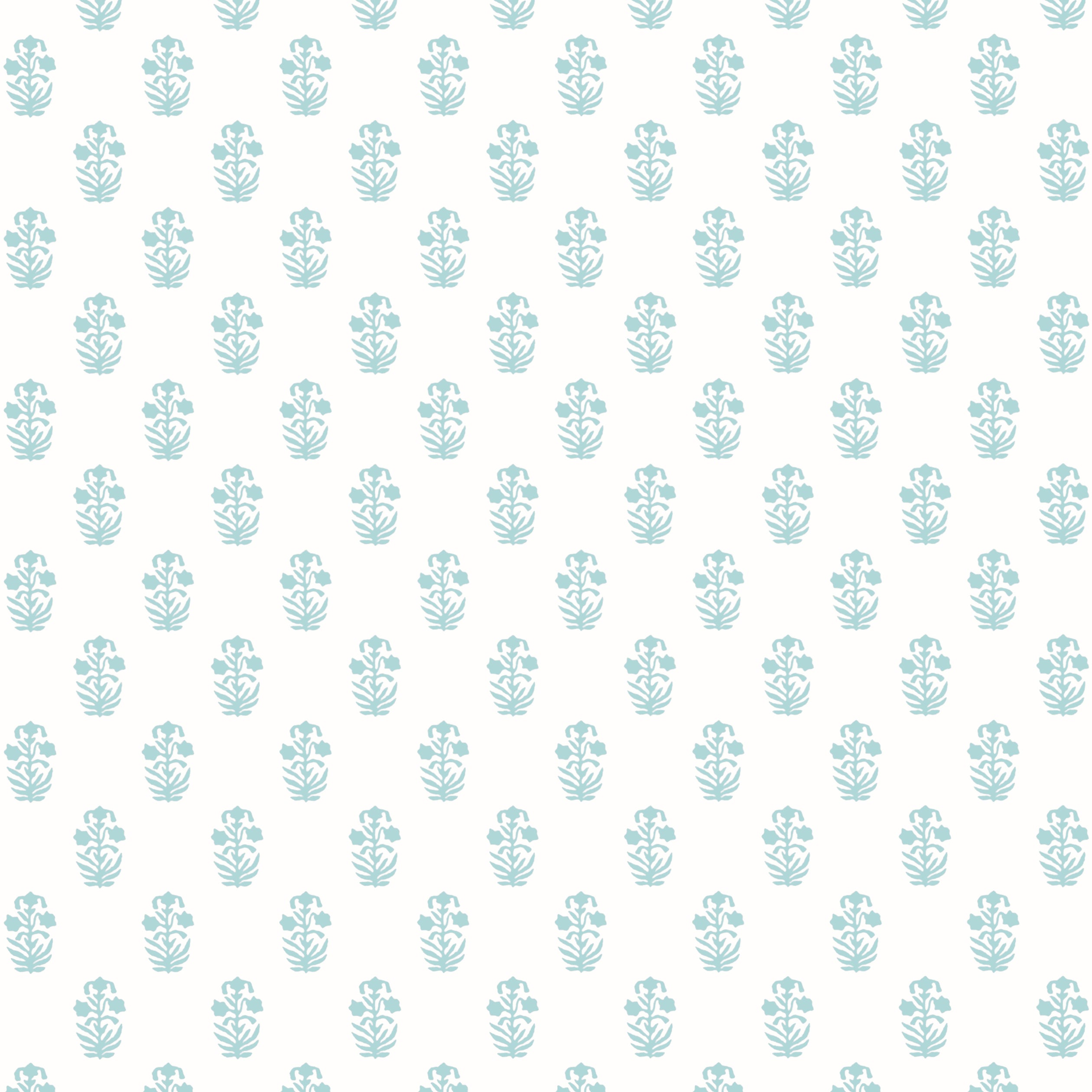 CORWIN - Seaglass on White