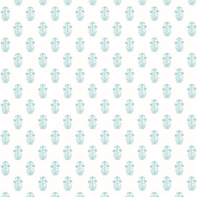CORWIN - Seaglass on White