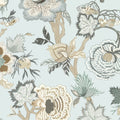 INDIENNE JACOBEAN - Robin's Egg