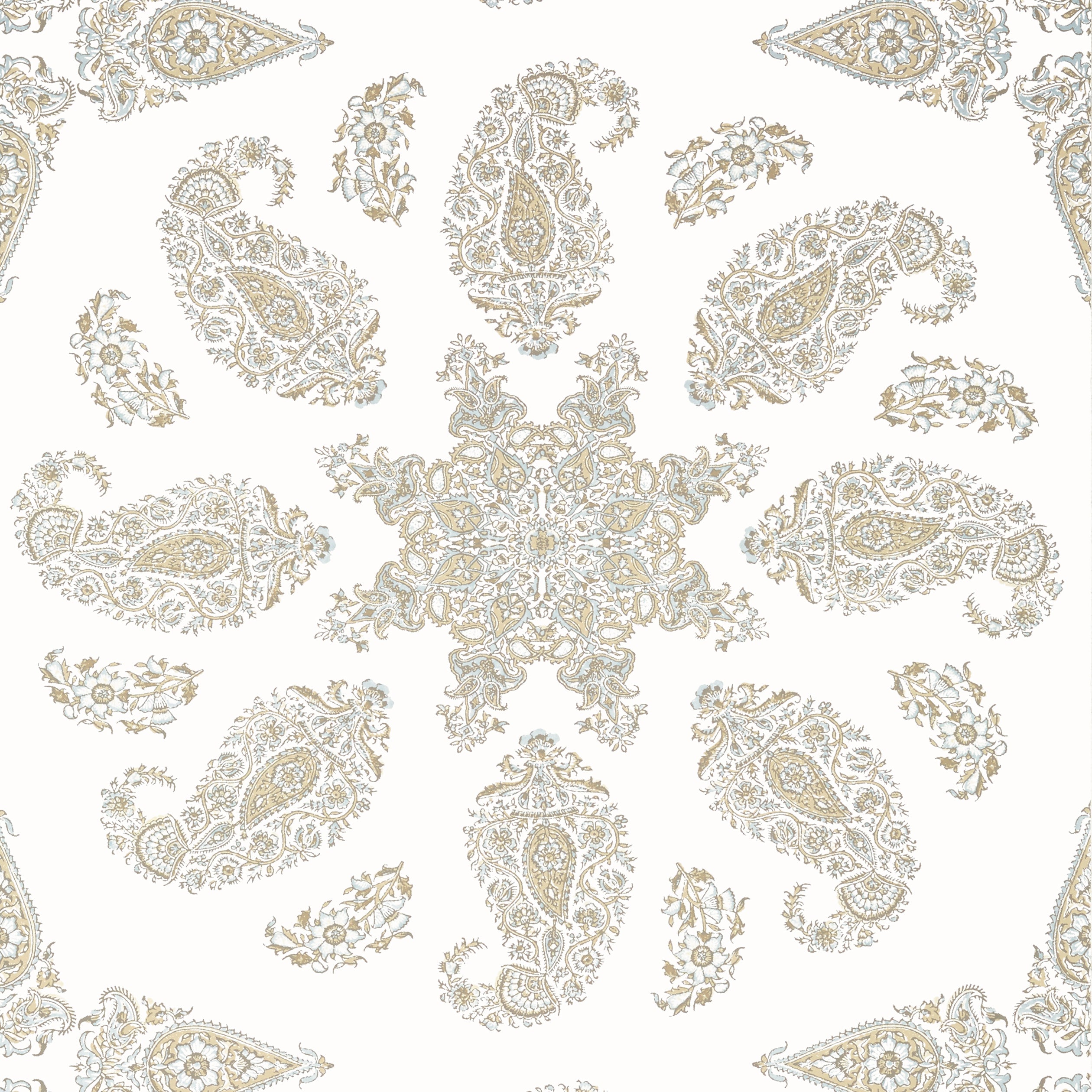 EAST INDIA - Beige