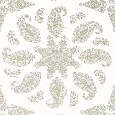 EAST INDIA - Beige
