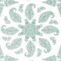 EAST INDIA - Seaglass