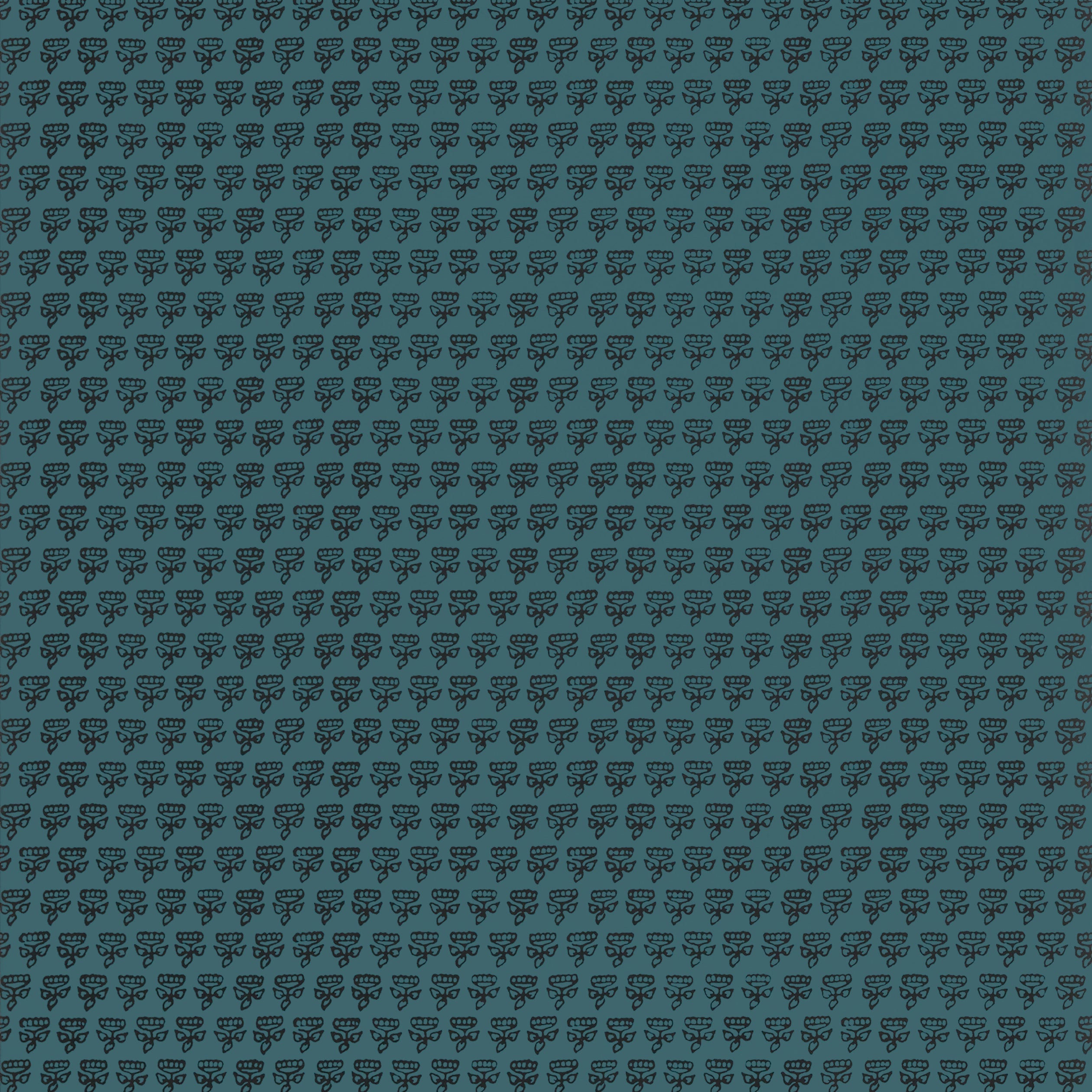 MIMI - Teal
