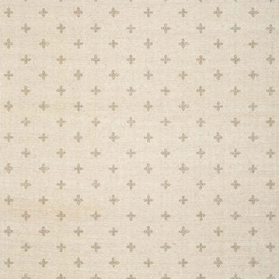 BETHANY - Beige on Off White