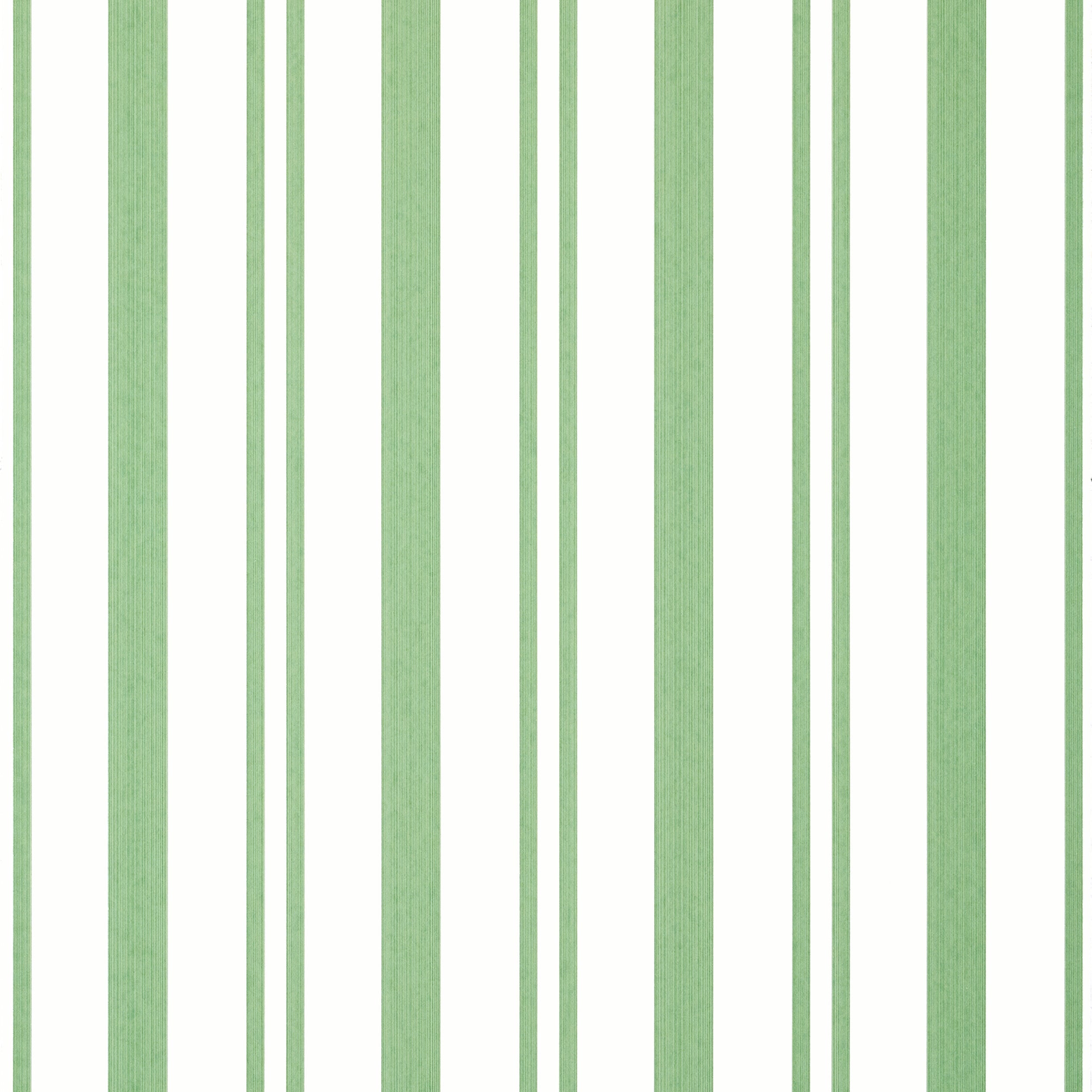 MAGGIE STRIPE - Green