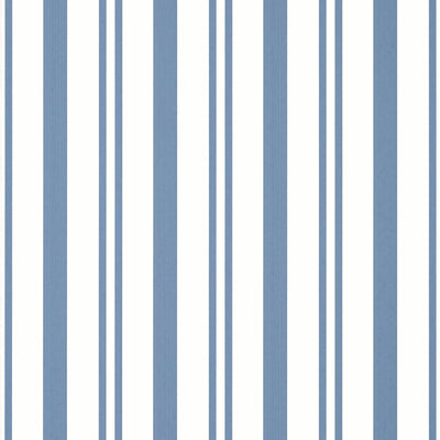 MAGGIE STRIPE - Blue