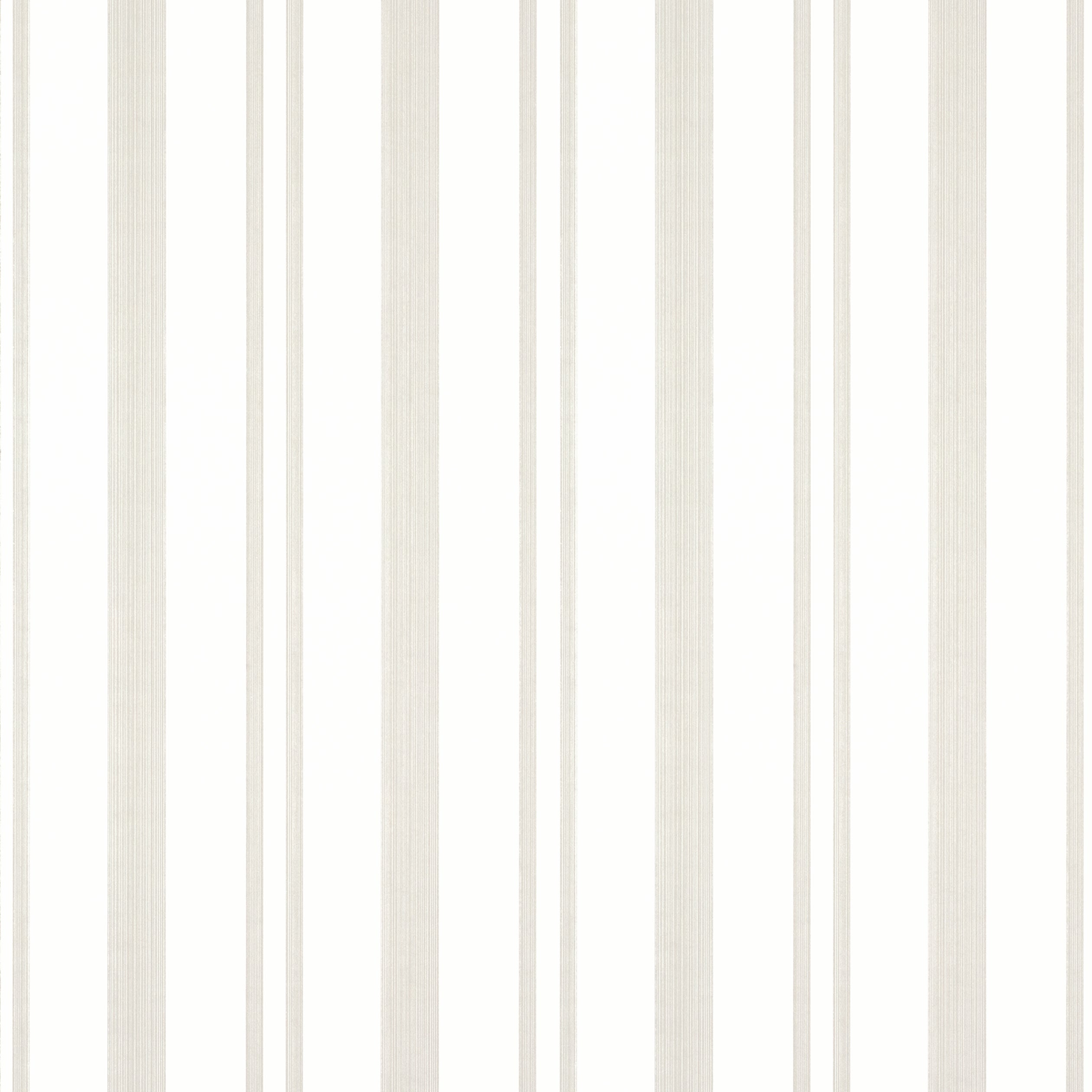 MAGGIE STRIPE - Beige