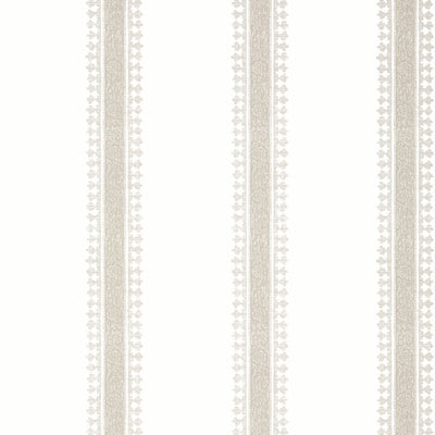 CAMBRIDGE STRIPE - Beige
