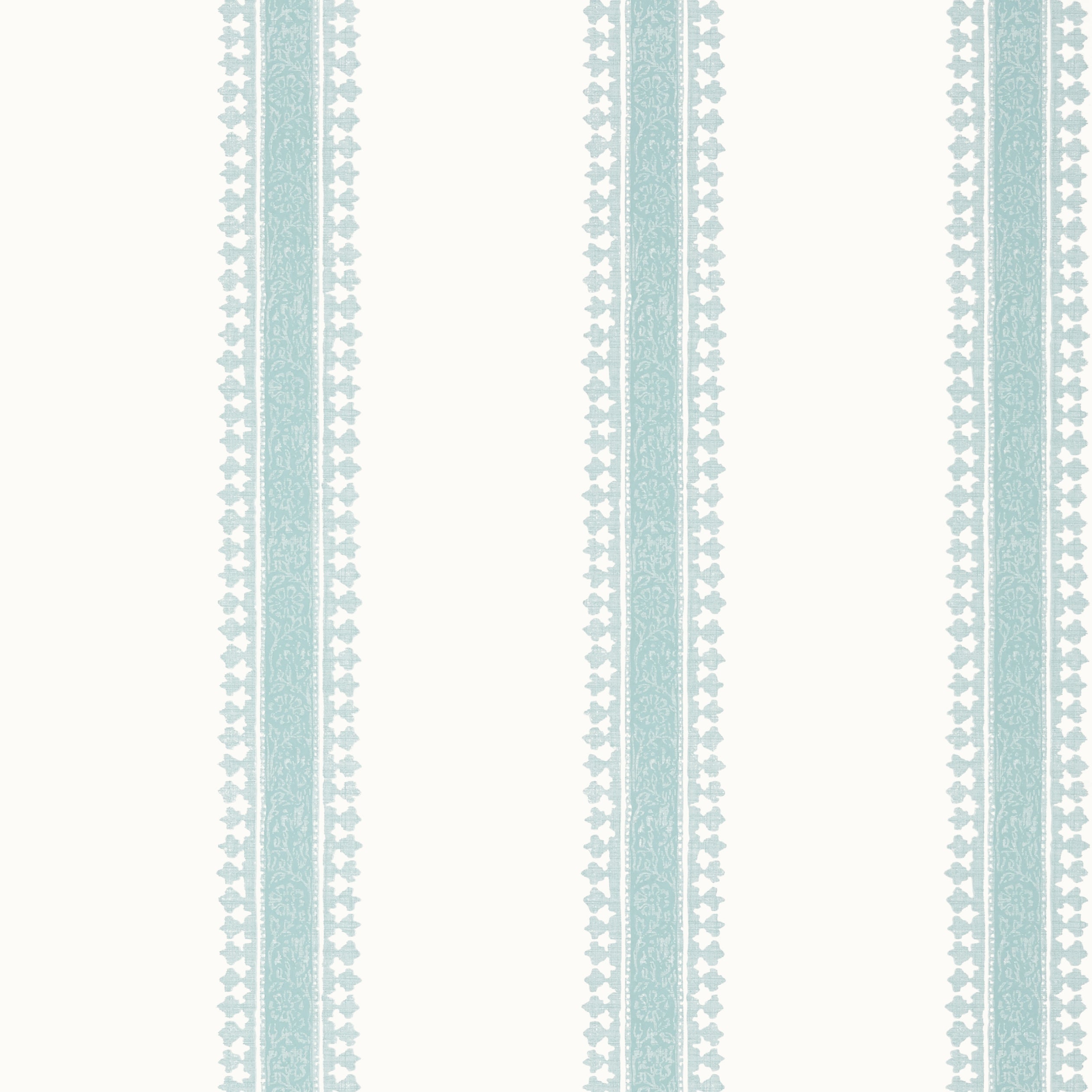 CAMBRIDGE STRIPE - Seaglass