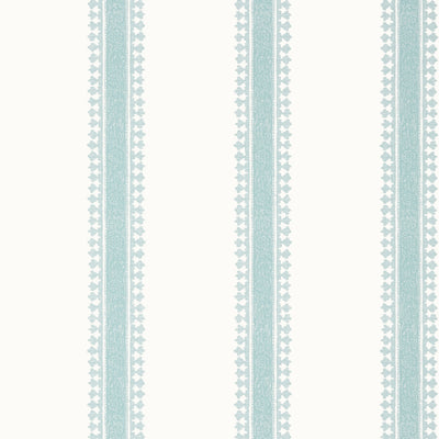 CAMBRIDGE STRIPE - Seaglass