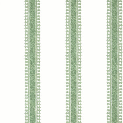 CAMBRIDGE STRIPE - Green
