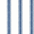 CAMBRIDGE STRIPE - Blue
