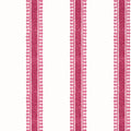 CAMBRIDGE STRIPE - Raspberry