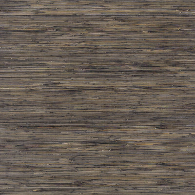 BAMBOO WEAVE - Charcoal