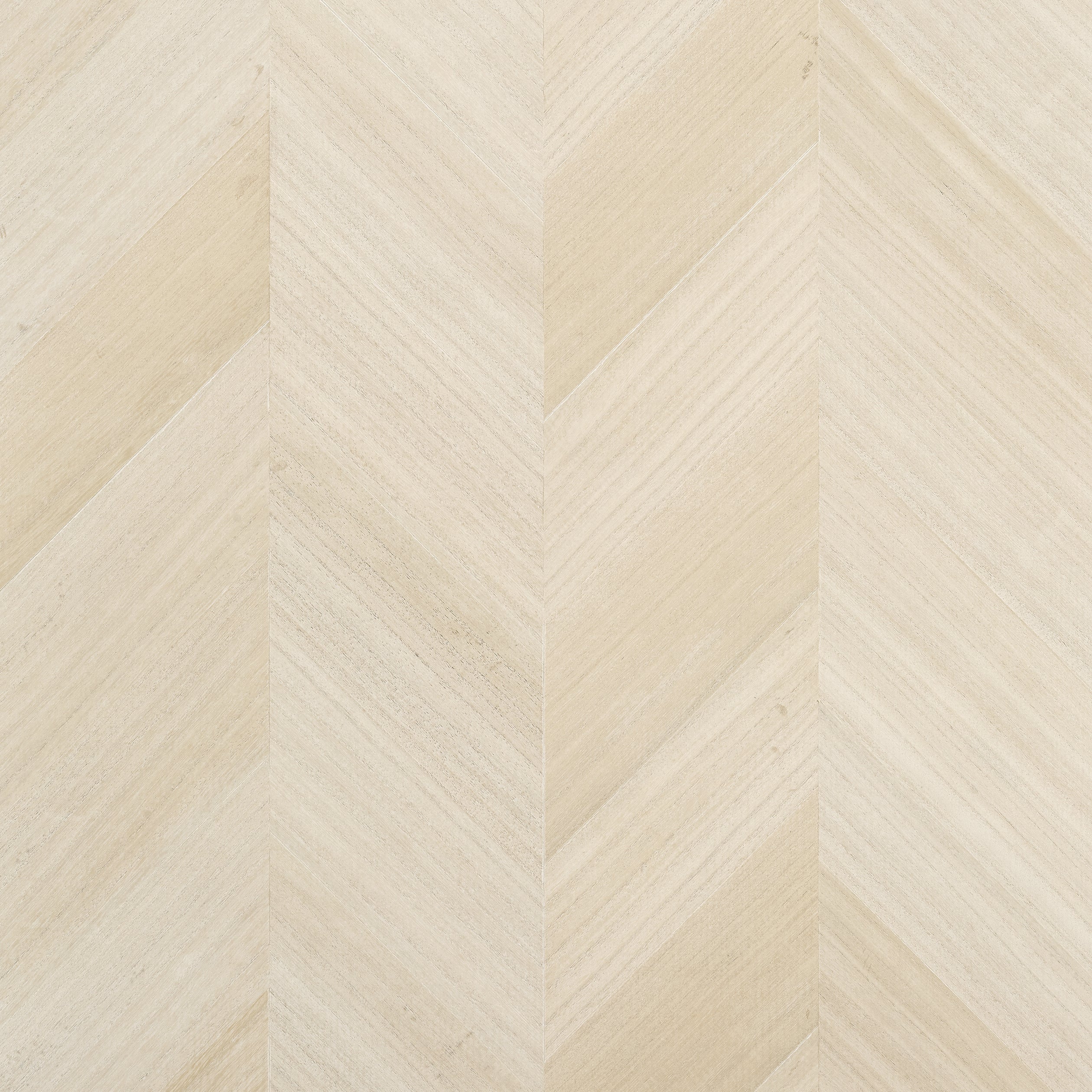 INYO WOOD - White