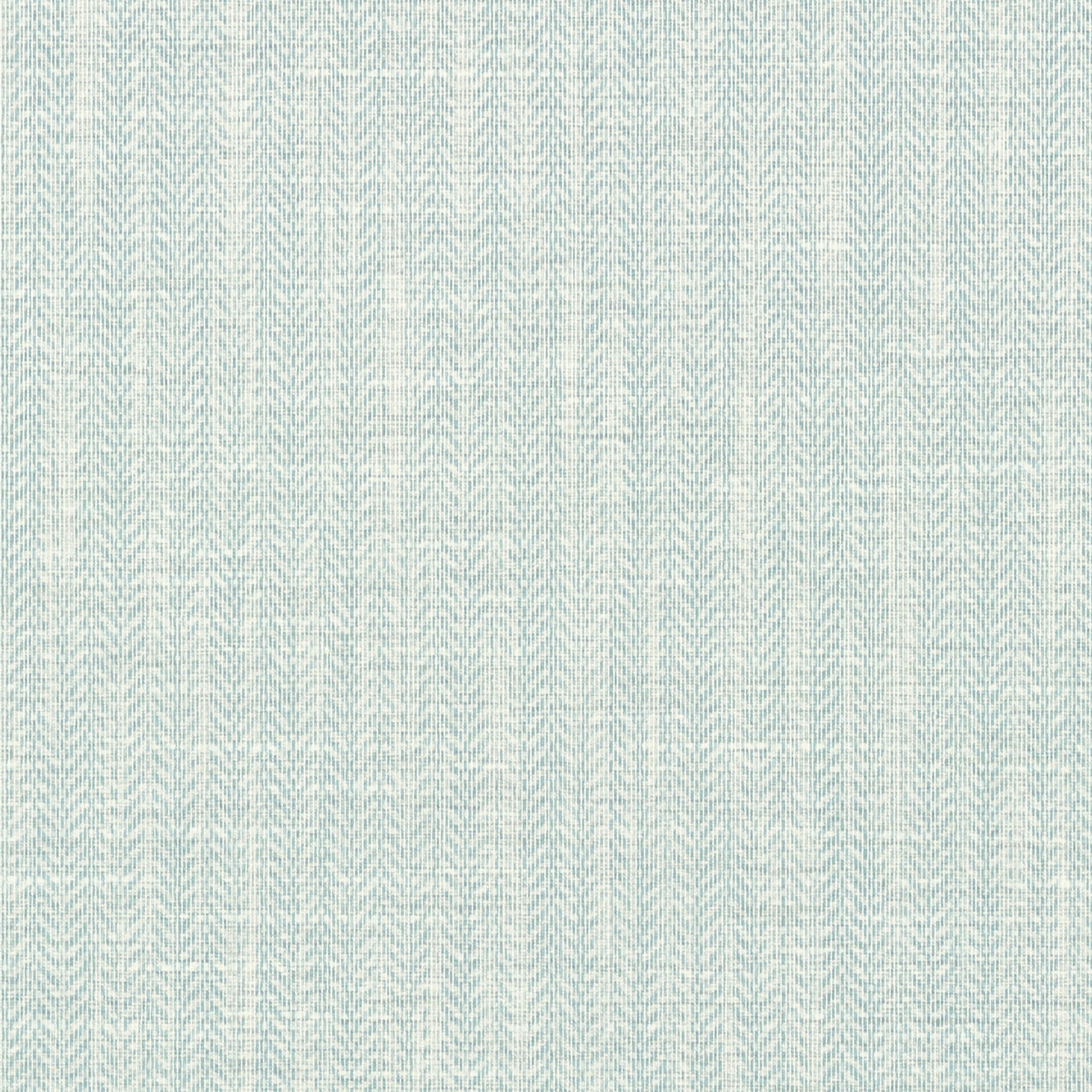 BALDWIN HERRINGBONE - Aqua