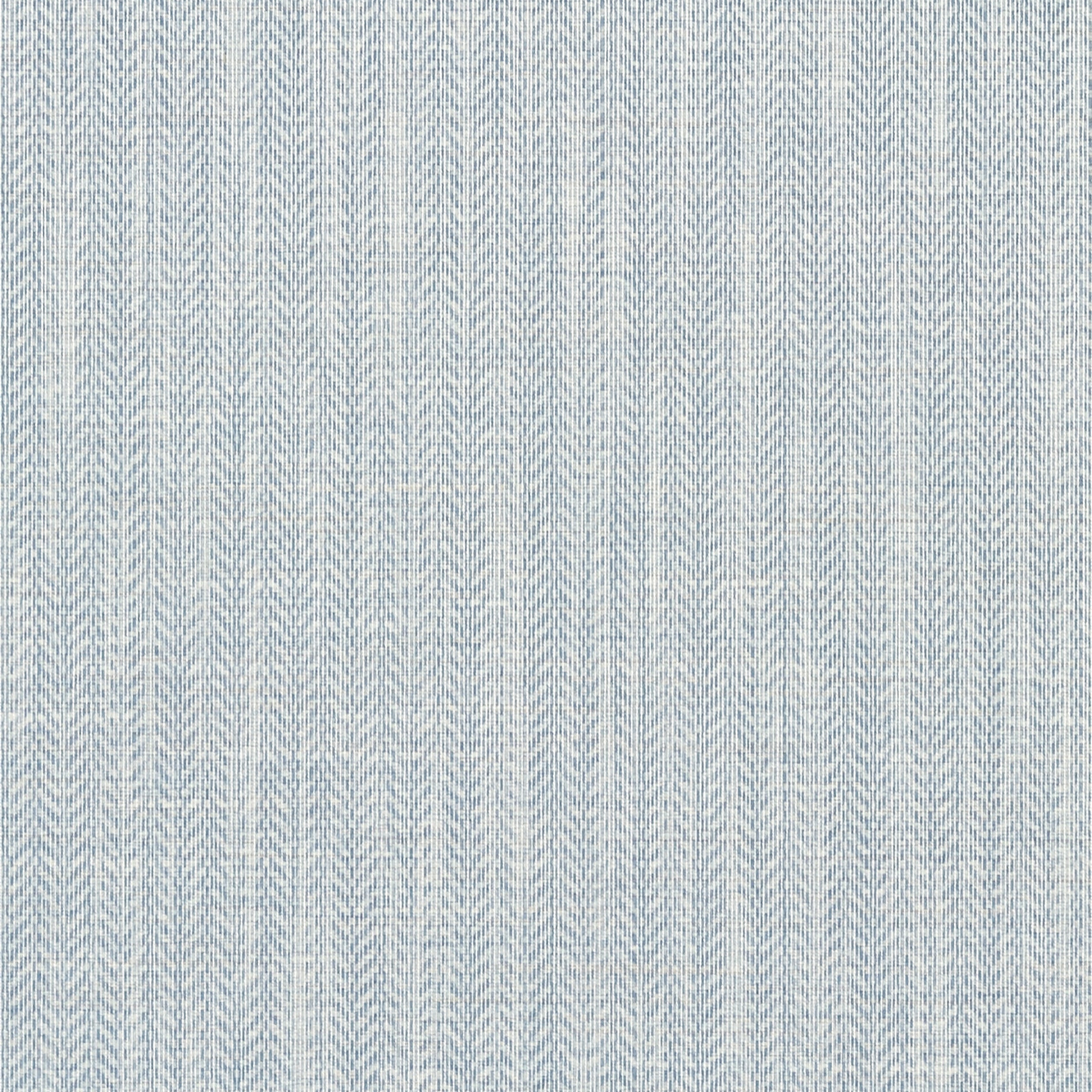 BALDWIN HERRINGBONE - Blue