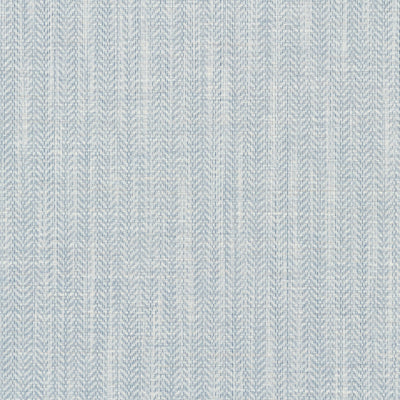 BALDWIN HERRINGBONE - Blue
