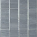 WOOD PANEL - Cadet and Metallic Pewter