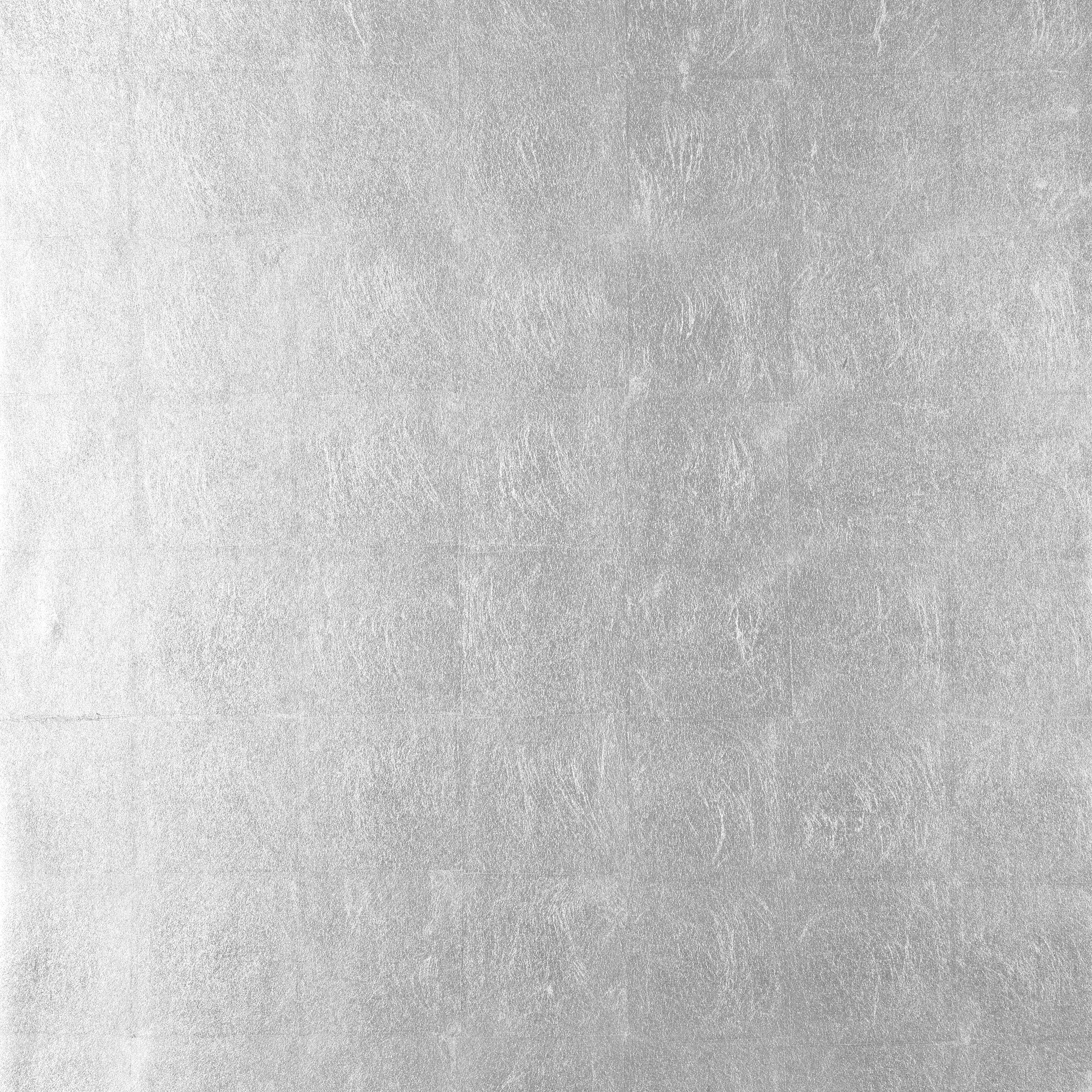 METAL LEAF - Metallic Silver