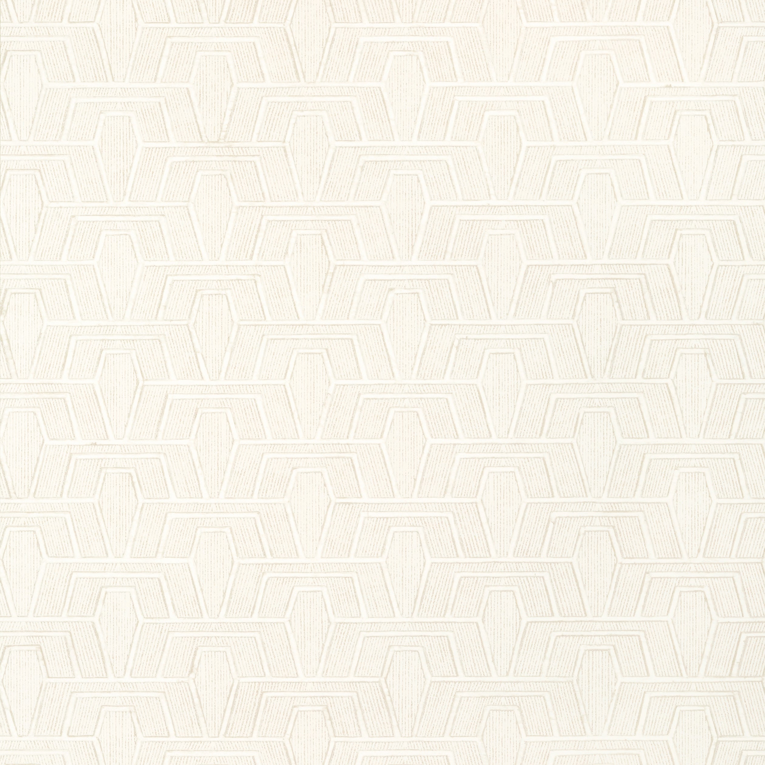 HINTON TUNNEL - Ivory