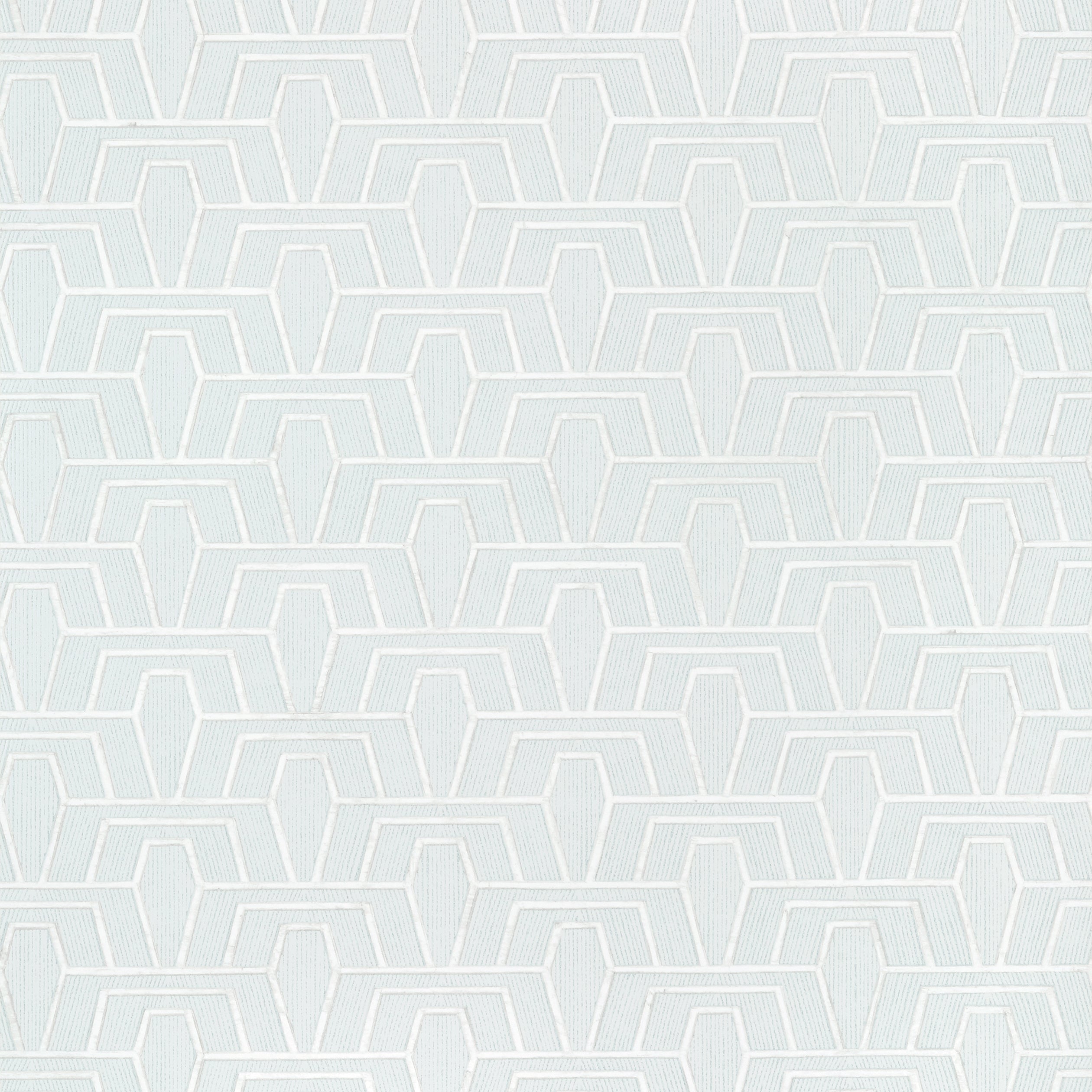 HINTON TUNNEL - Soft Blue