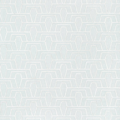 HINTON TUNNEL - Soft Blue
