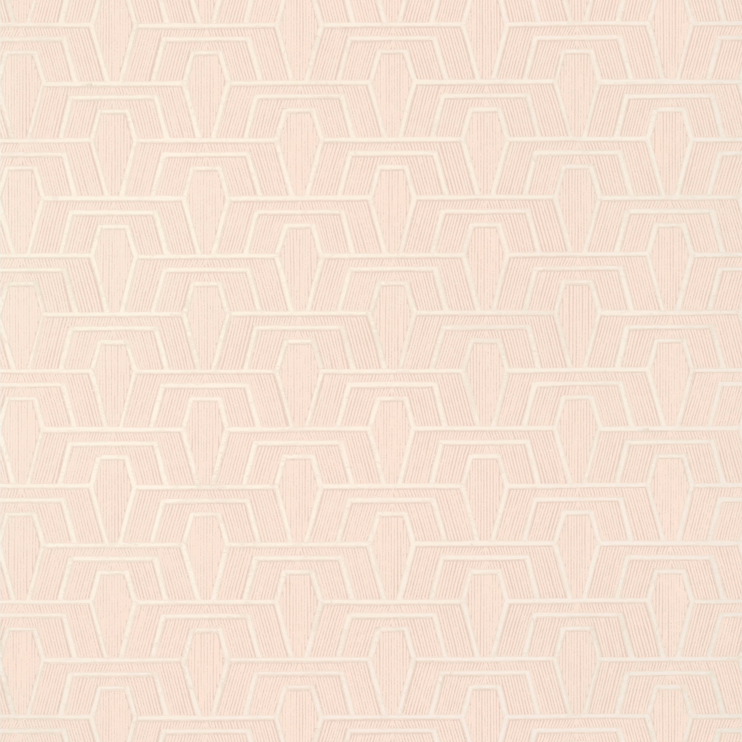 HINTON TUNNEL - Blush