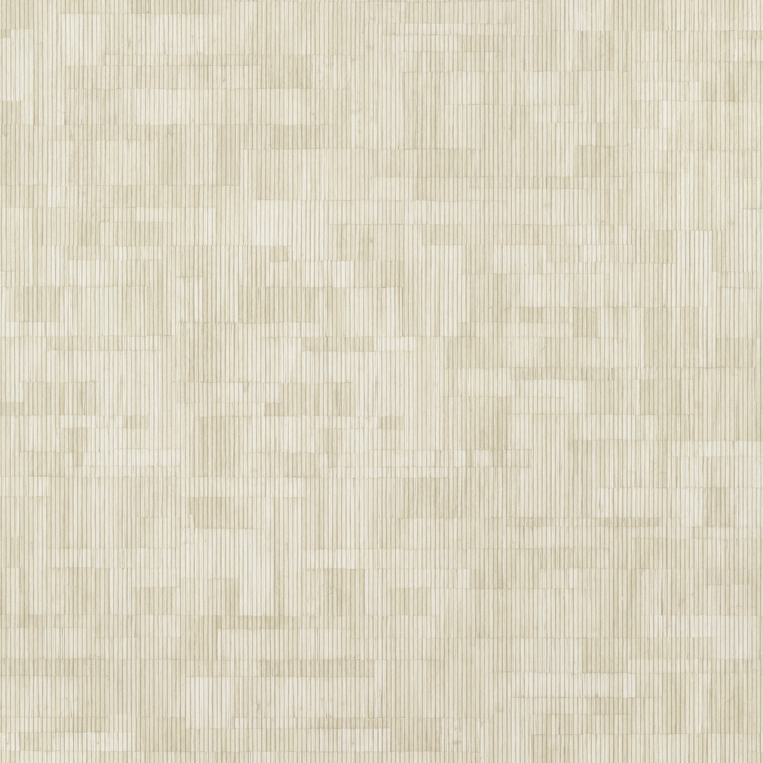 BAMBOO MOSAIC - Sand