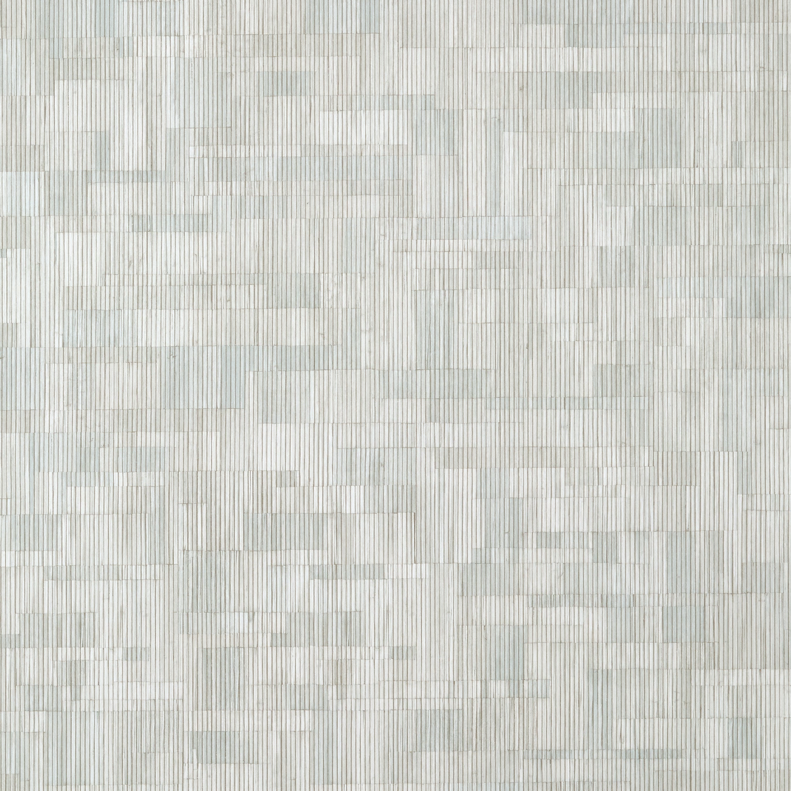 BAMBOO MOSAIC - Putty