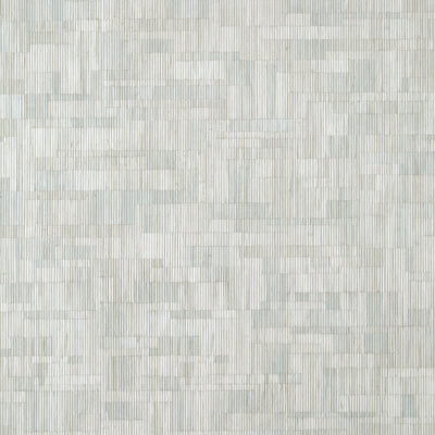 BAMBOO MOSAIC - Putty