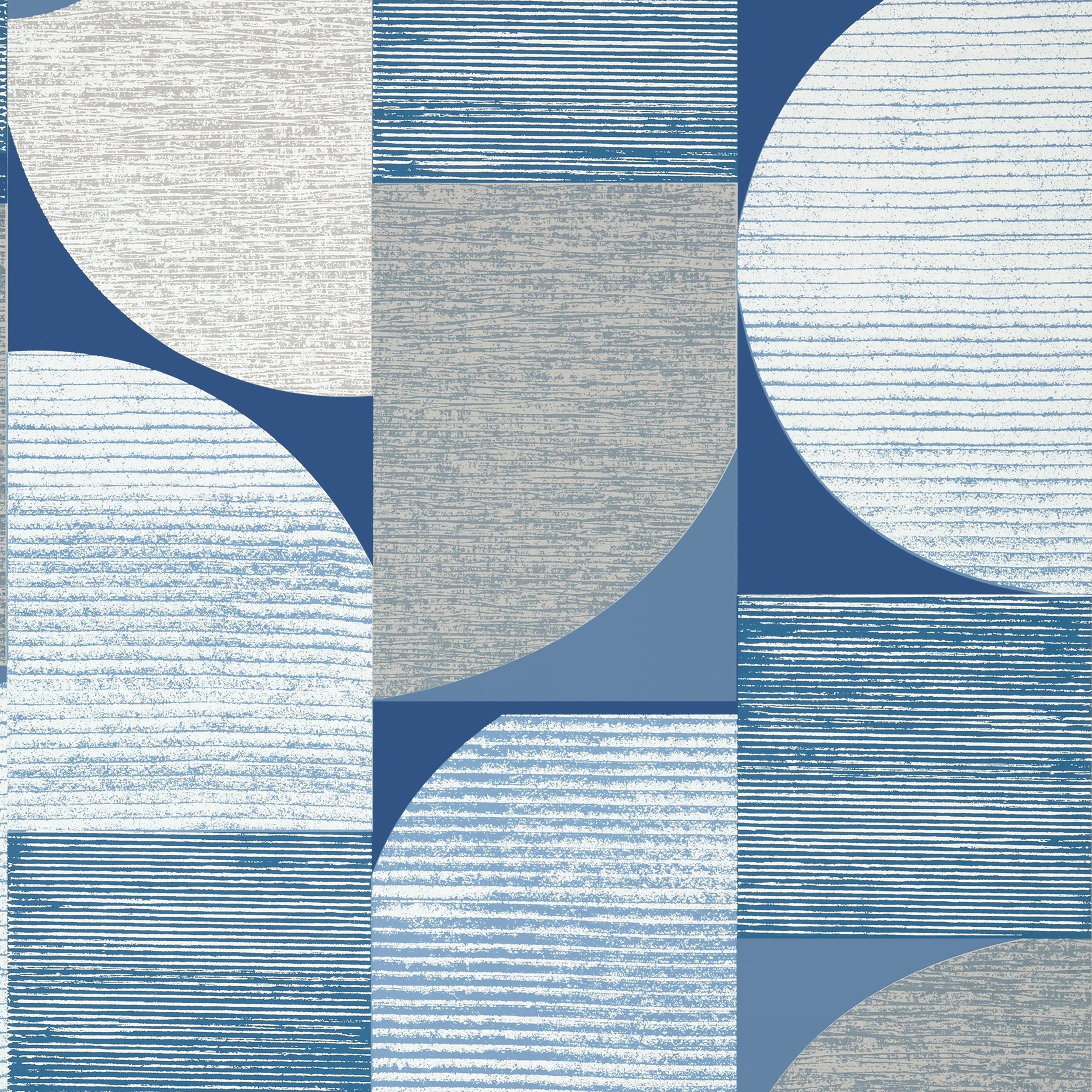 SATURN - Blue