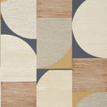 SATURN - Metallic Copper and Black