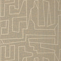 MATRIX - Metallic Gold and Grey