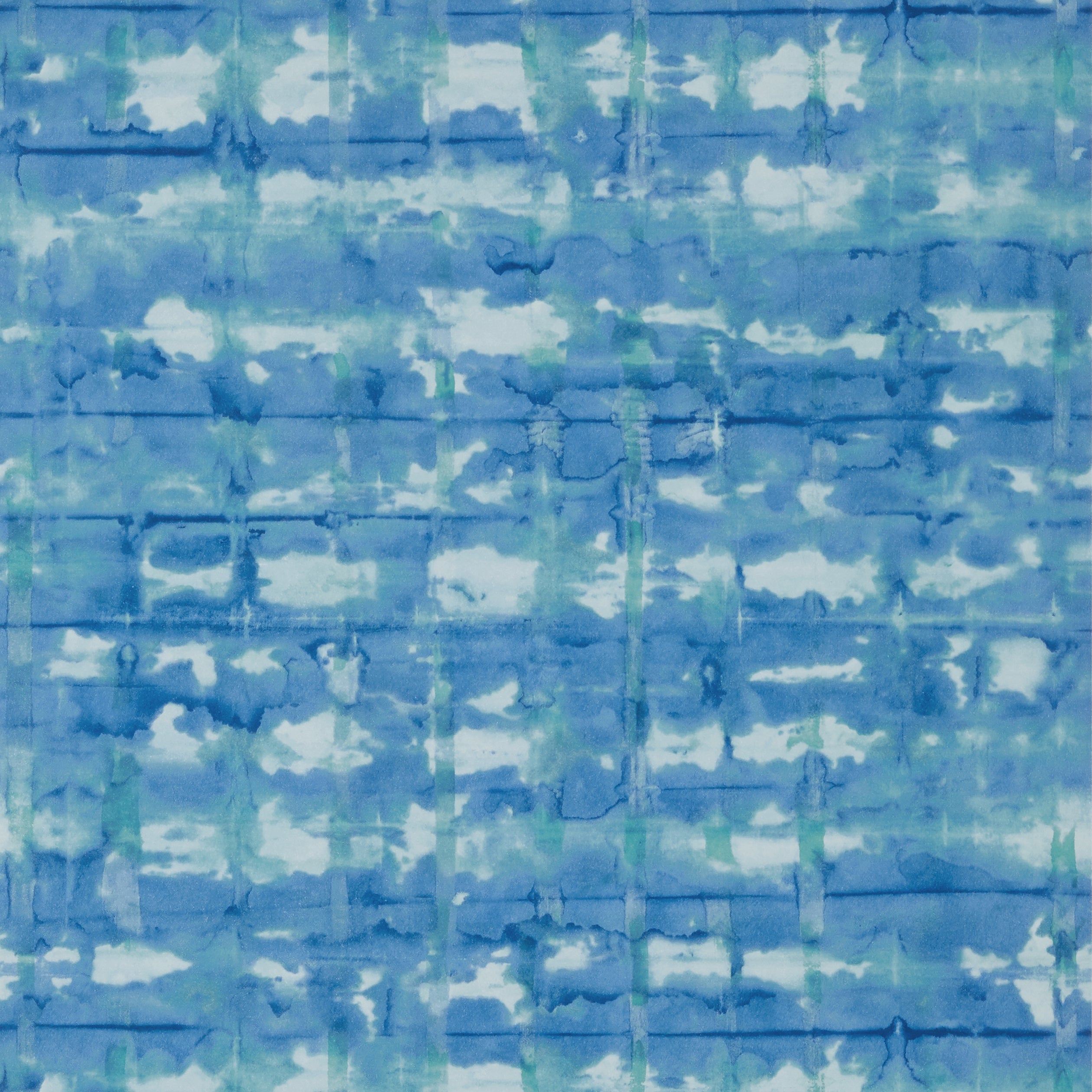 ILLUSION - Blue