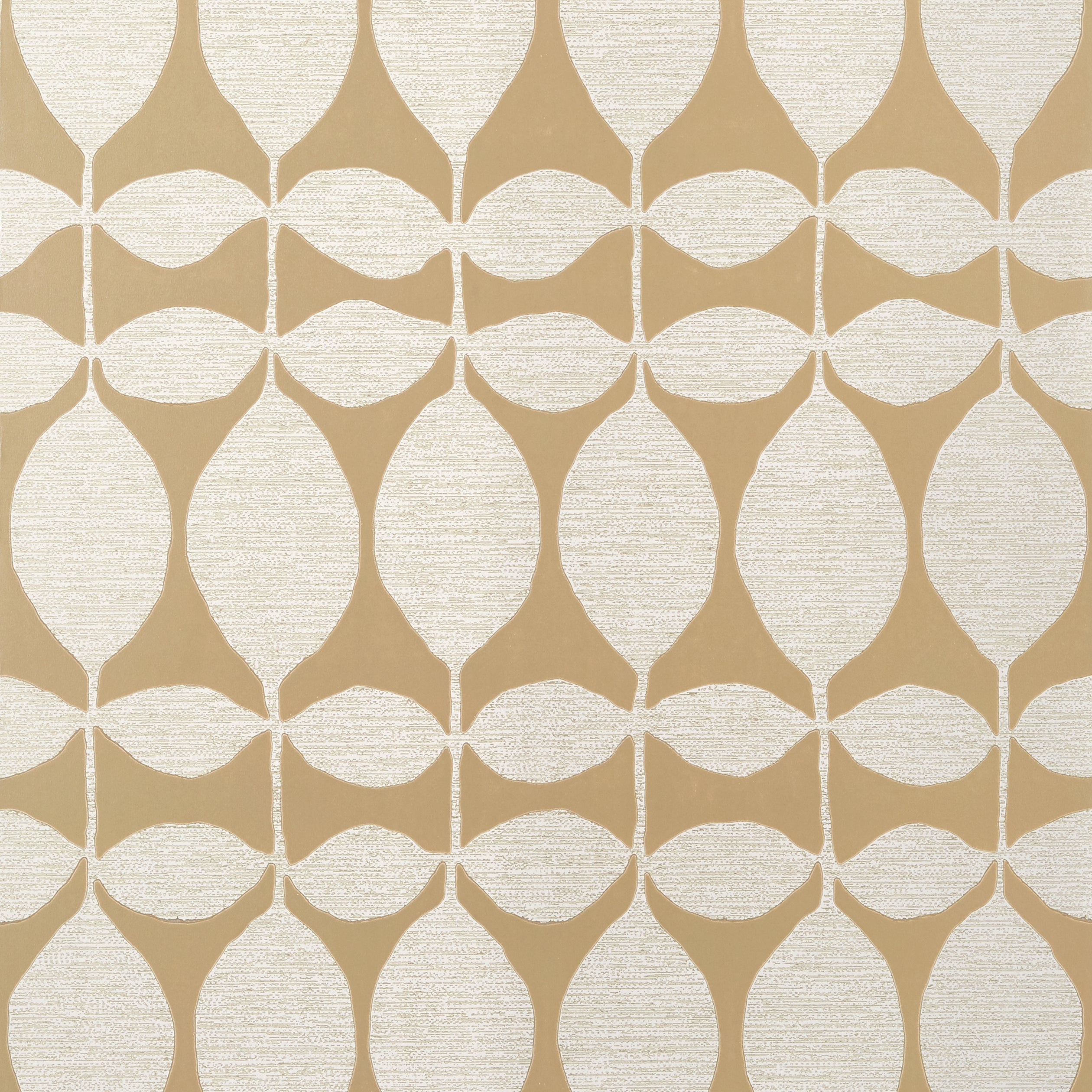 LOLA - Metallic Gold