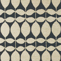 LOLA - Metallic Gold on Black