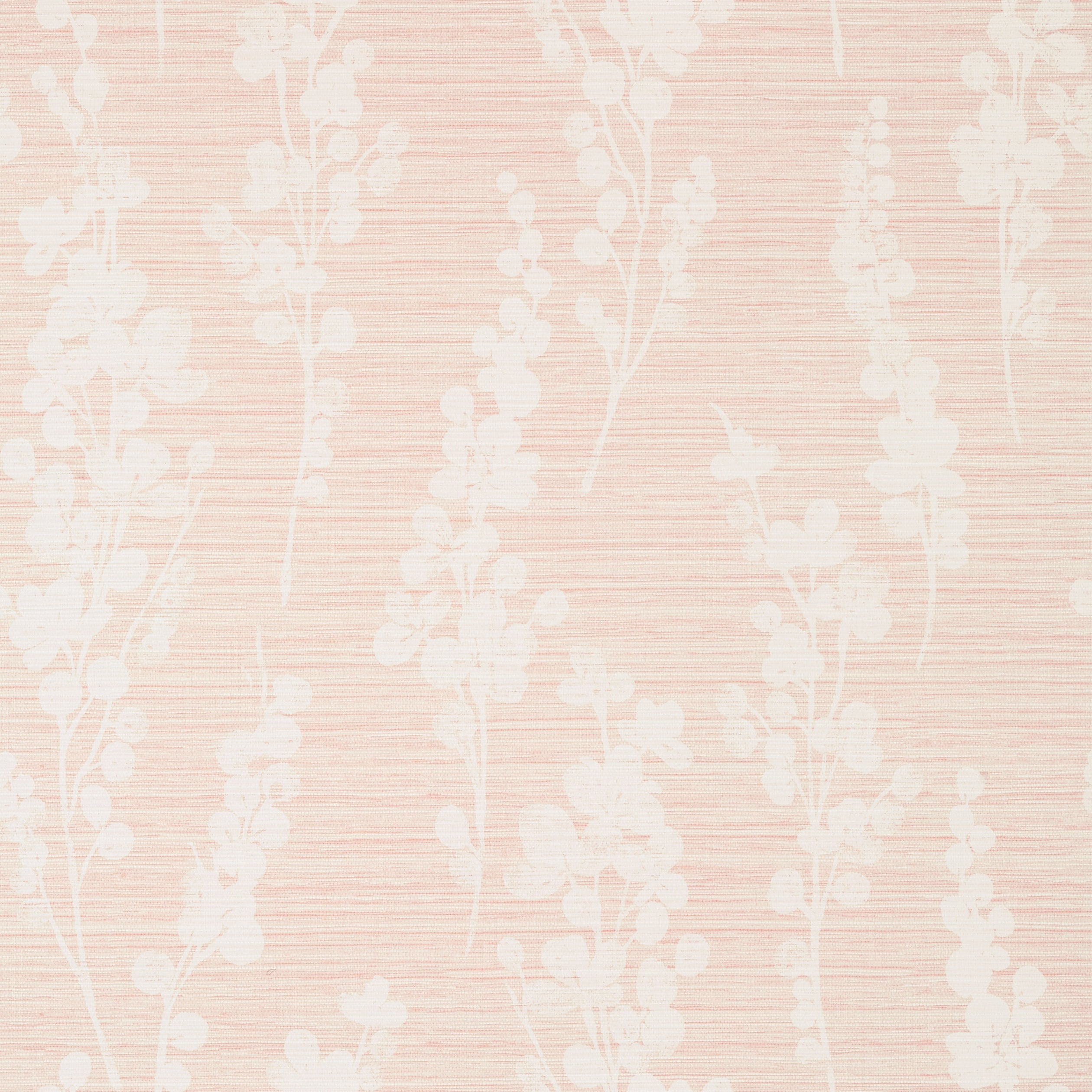 SPRING BLOOMS - Blush