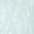 SPRING BLOOMS - Soft Green and Blue