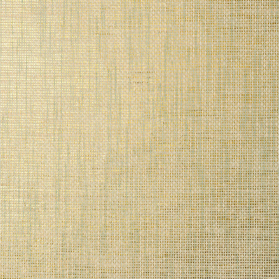 STABLEWOOD - Aqua on Metallic Gold
