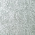 VOLAR - Metallic Silver on Smoke