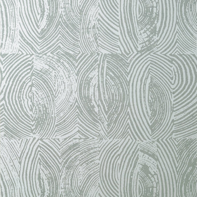 VOLAR - Metallic Silver on Smoke