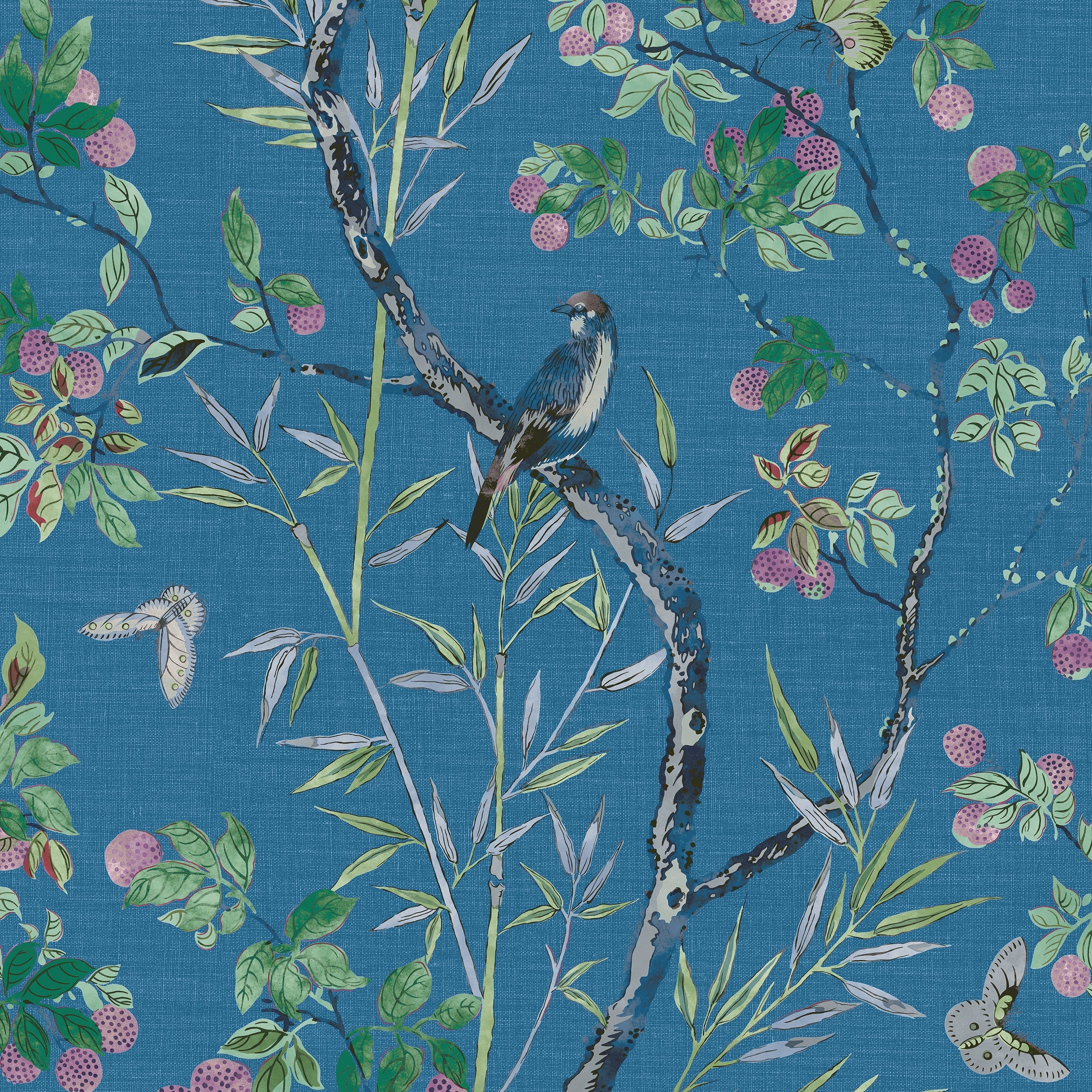 CLAIRE - Navy