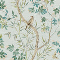 CLAIRE - Spa Blue