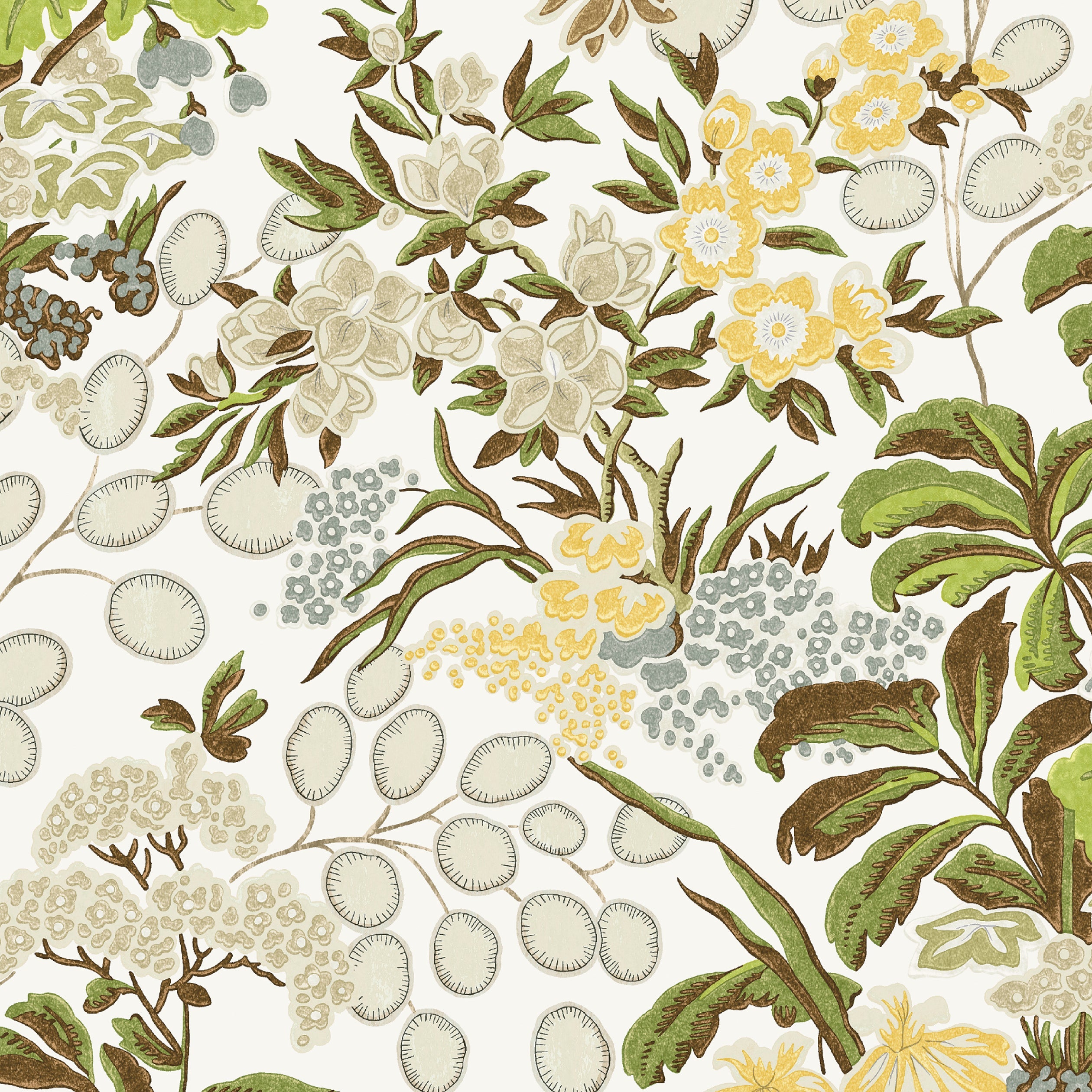MEADOW - Green