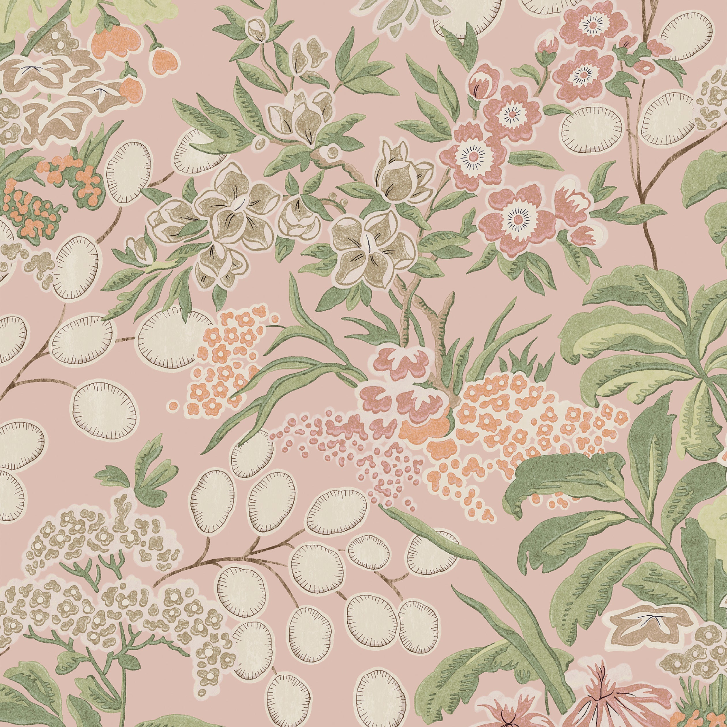 MEADOW - Blush