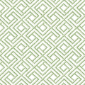 FRENCH LATTICE - Green