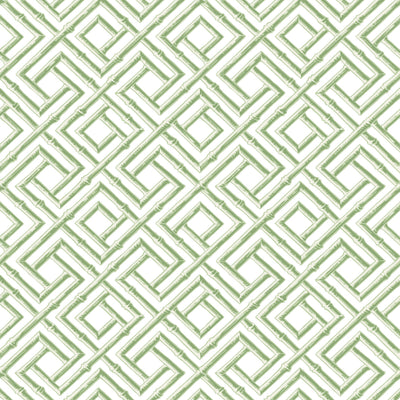 FRENCH LATTICE - Green