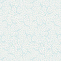 MALDIVES - Soft Blue